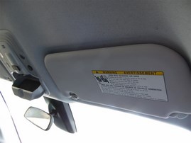 2017 Toyota Prius Gray 1.8L AT #Z24768
